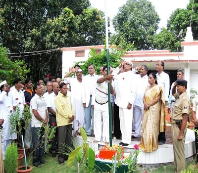 Thakur Prasad College Madhepura Event photo 2